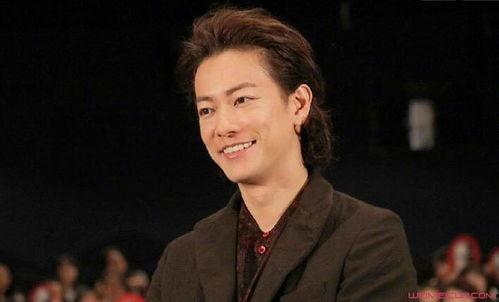 佐藤健在日本算几线,一线明星的崛起之路
