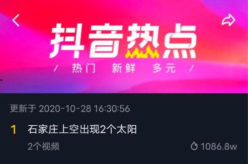 石家庄今天爆料视频,现场实况引人关注
