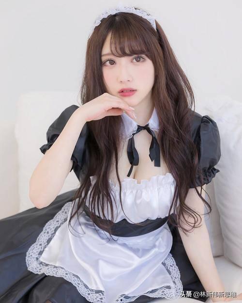 日本coser 天木,日本coser的华丽演绎与魅力风采