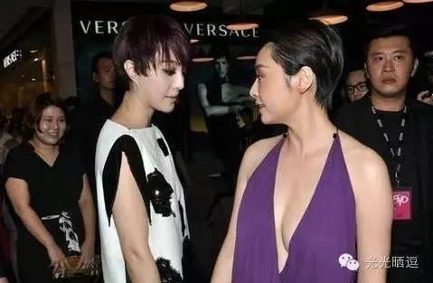 明星最污的照片,那些被隐藏的“污点”照片曝光