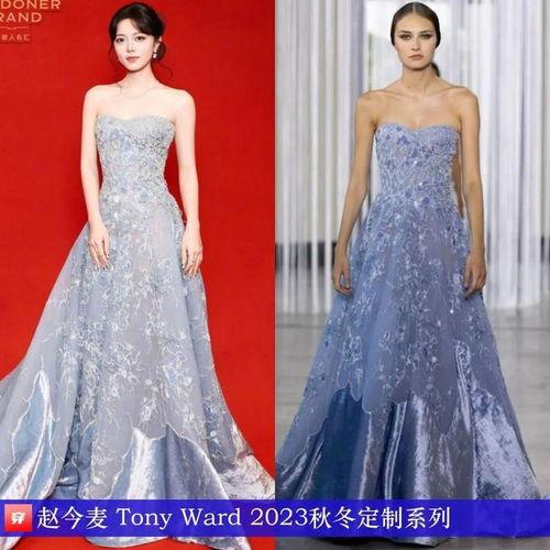 明星高定的衣服,揭秘明星高定服饰的奢华魅力