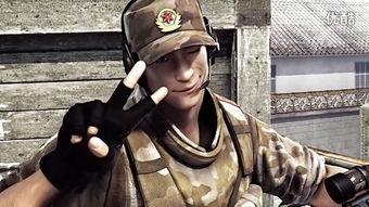 穿越火线在线播放25集,热血激战，巅峰对决即将开启！