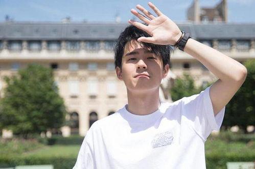 95后有哪些明星,新生代偶像崛起