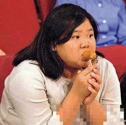 胖子成功减肥明星,明星减肥之路，揭秘成功秘诀