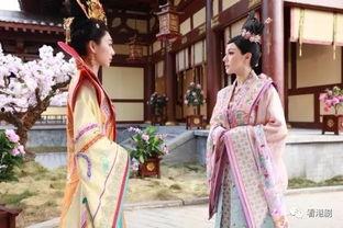 深宫计21集免费观看,宫廷风云再起，免费观看揭秘幕后真相