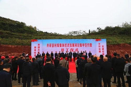 井研新闻爆料,揭秘当地热点事件背后的真相