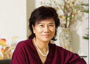 刘老根董明珠老公,揭秘两位商业奇才背后的故事