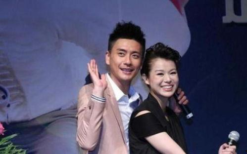 胡杏儿老公什么人,从默默无闻到事业成功的逆袭之路