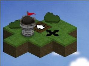 围困城堡在线播放,在线观看，揭秘古代城堡的生死较量