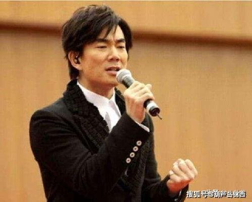 明星对任贤齐评价,华语乐坛的璀璨星辰，明星眼中的音乐才子