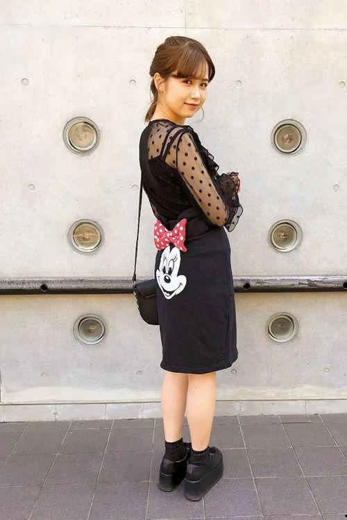 日本素人学生,素人学生的真实日常