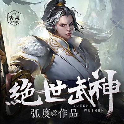 绝世武神第30免费观看,神秘传承，巅峰对决