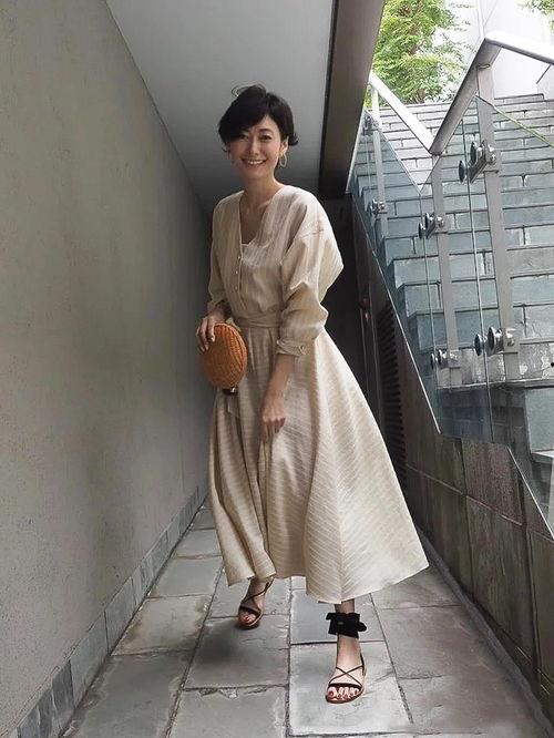 日本模特大龄,岁月沉淀下的独特魅力