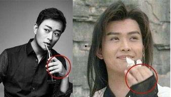 明星左撇子,揭秘他们独特的魅力与才华