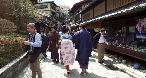 去日本找,日本之旅的精彩篇章