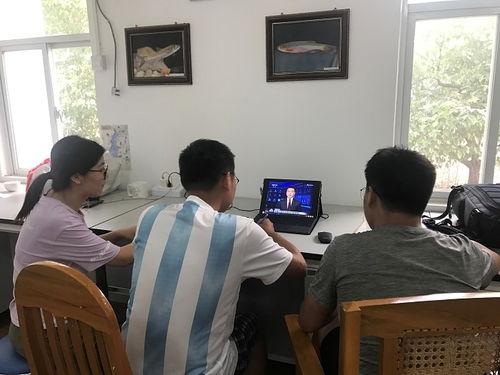 美国生物研究中心爆料新闻,重大科学发现引发全球关注