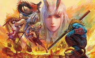 西行纪动漫9集免费观看,神秘力量觉醒，探寻西行之谜