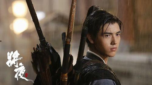 将夜22在线播放,神秘力量觉醒，命运之战一触即发