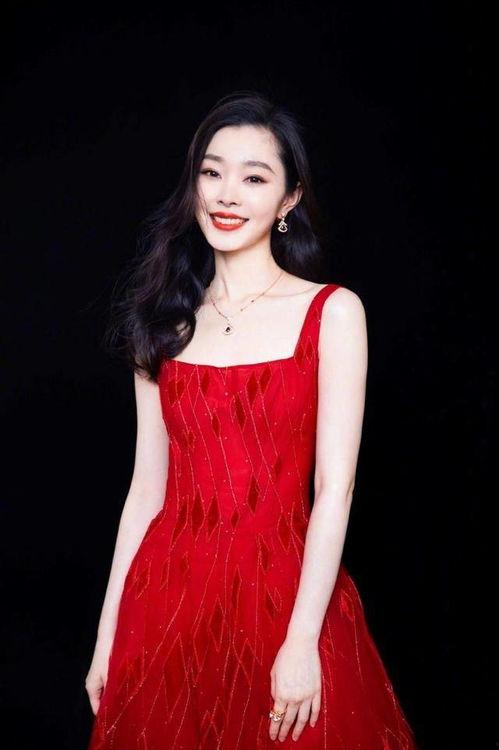 明星李雪莹图片