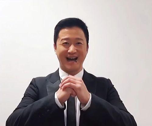祝贺吴京的明星,群星云集共贺辉煌时刻