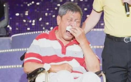 瘫痪的明星,人生轨迹大反转！”