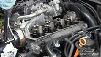 拆装发动机的视频,视频教学解析