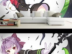 宅急送日本动漫