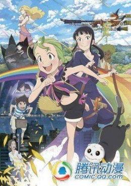 日本动漫巫女姊妹,神秘传承与命运交织的奇幻之旅