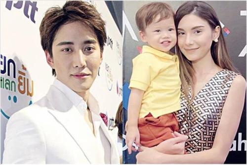 泰国明星mike妹妹,闪耀星途背后的温暖故事