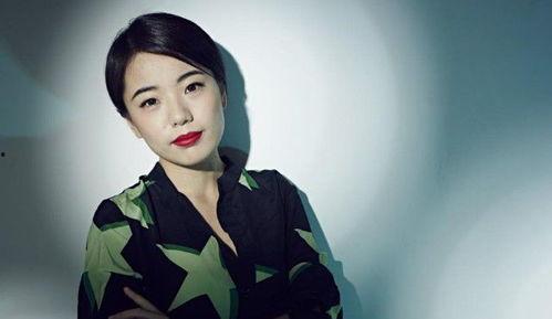 明星蒋方舟,从青春才女到跨界达人，多面人生精彩纷呈