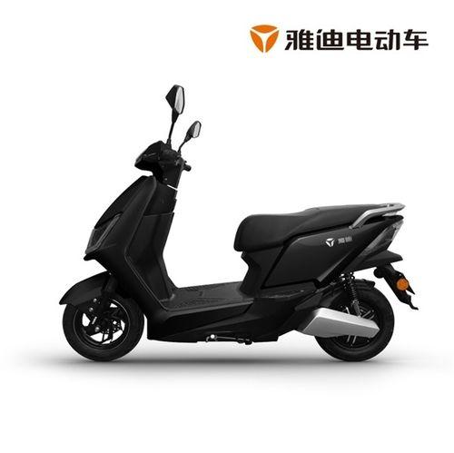 雅迪电动车爆料视频,揭秘神秘新车型与技术创新