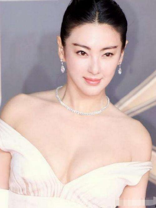 微胖的女明星有哪些,盘点那些魅力四溢的微胖女明星